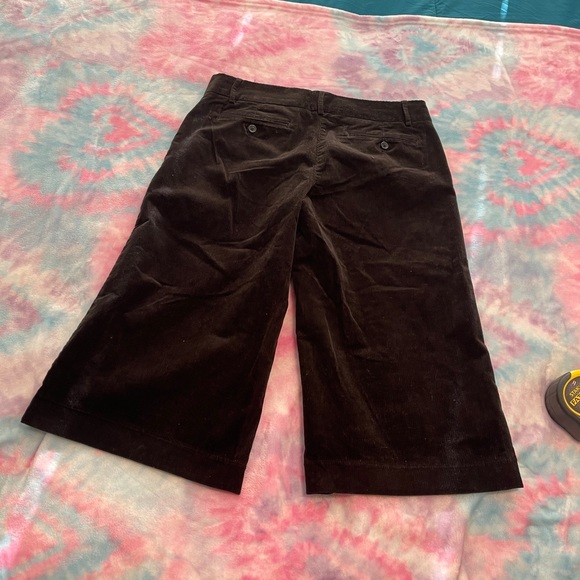 Express editor corduroy bottom 6 - Picture 7 of 7